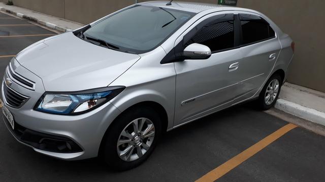 Prisma LTZ 1.4 2013 - Foto 5