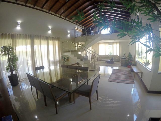 Alto padrão! Lago Norte, lazer completíssimo! Lote de 2.000m² - Foto 3