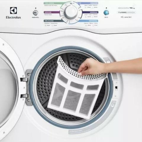 Secadora Electrolux 10kg ST10 - Foto 2