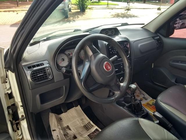 Fiat Strada Adventure 1.8 CD - Foto 7