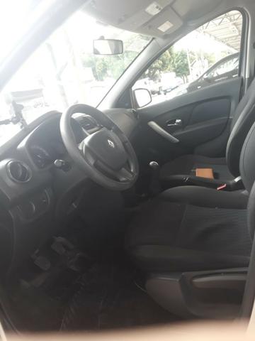 Renault Sandero 1.0 12v - 2017/2018 (Ver descrição) - Foto 3