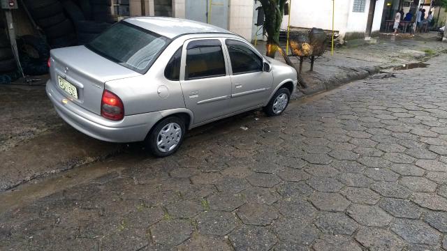 Vende-se ou troca