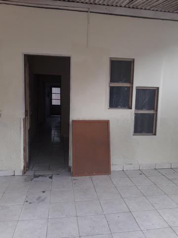 Casa na popular velha - Foto 2