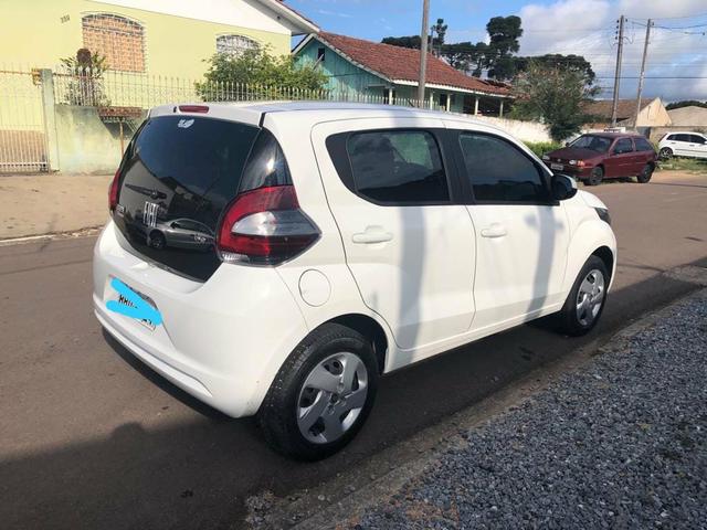 Mobi 2017 branco - Foto 20