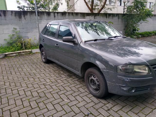 Gol G4 1.0 - Foto 4