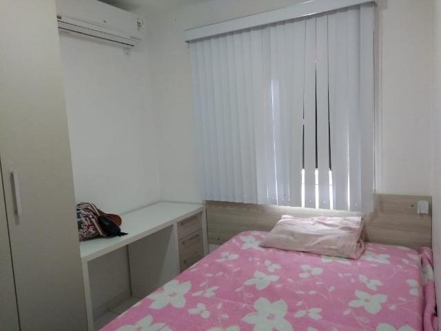 Apartamento 3/4 mobiliado no bairro Sim em Feira de Santana - Foto 6