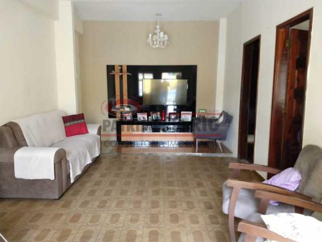 Casa à venda com 3 dormitórios em Vista alegre, Rio de janeiro cod:PACA30154 - Foto 3