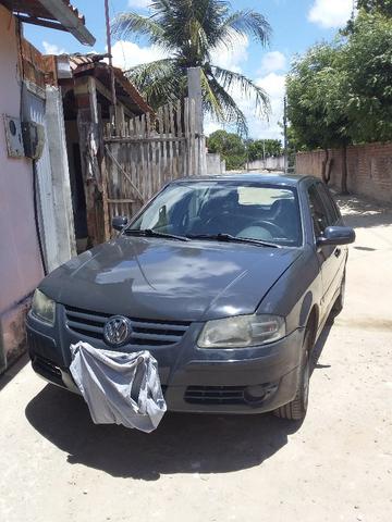 Gol G4 excelente tudo funcionando perfeitamente - Foto 2