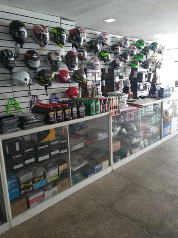 Moto peças - Foto 4