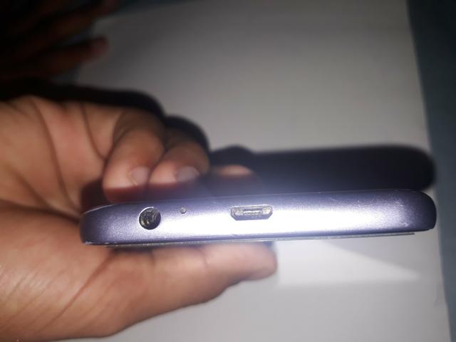 J6 novinho sem nenhum trinco com nota em perfeito estado - Foto 3