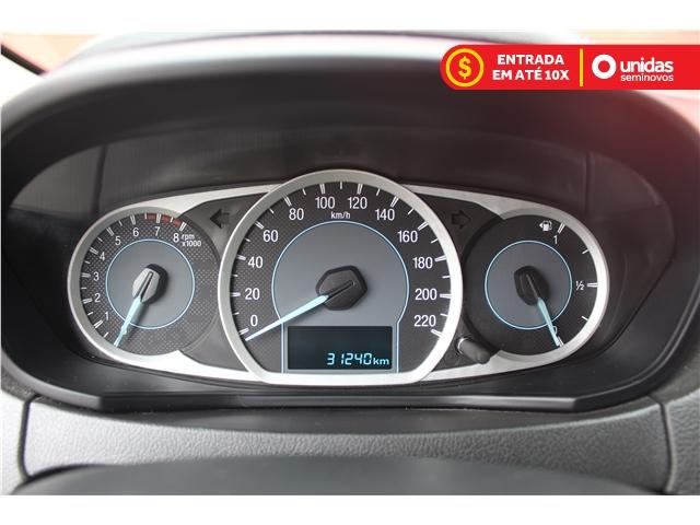 Ford Ka + 1.0 se 12v flex 4p manual - Foto 8