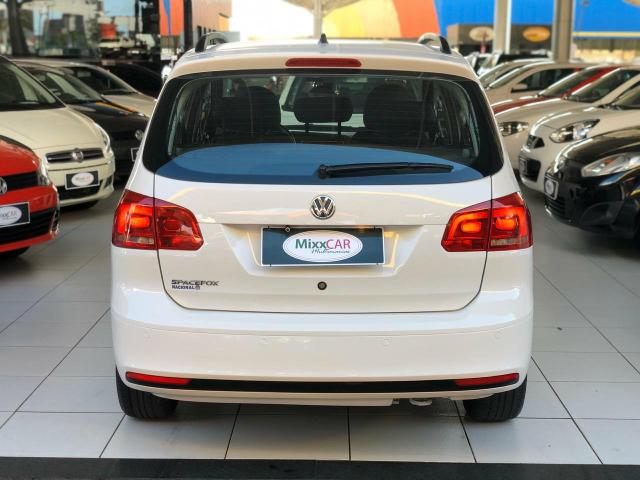 Spacefox trend 1.6 2013 completa- 57.000 km - Foto 13
