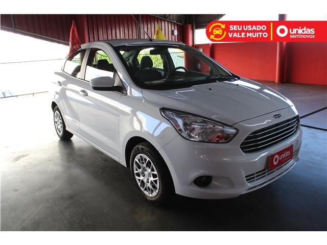 Ford Ka + 1.0 se 12v flex 4p manual - Foto 3