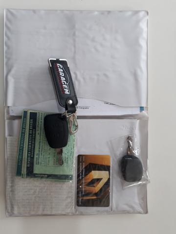 Renault Clio 1.0 Expression completo - Foto 5