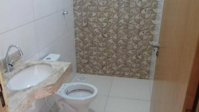 Casa 3 qts Setor Alto do Valle - Foto 7