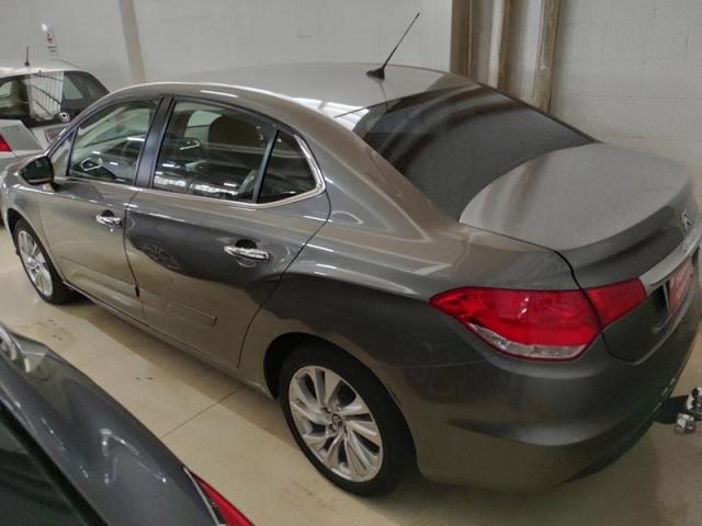 CITROËN C4 LOUNGE 1.6 TENDANCE 16V 2014 - Foto 3