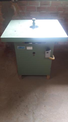 Tupia de mesa Maksiwa - Foto 2