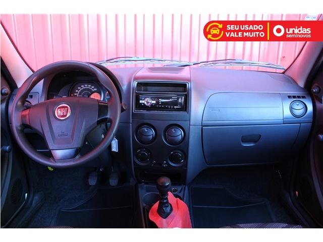 Fiat Palio 1.0 mpi fire 8v flex 4p manual - Foto 7