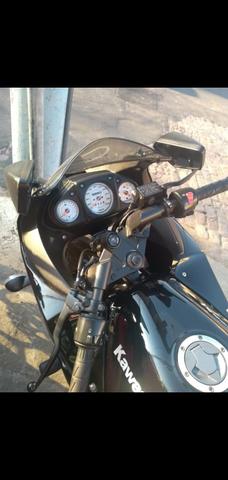 Ninja 250 - Foto 4