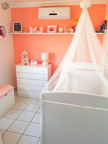 VENDO apto 60m² - 2/4 sendo 1 suíte - Apenas R$ 139 mil - Use seu FGTS na Entrada - RA1771 - Foto 4