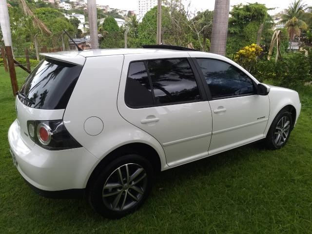 Golf Sportline Limited Edition 1.6 Teto Solar - Foto 16