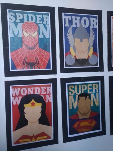 Decoração personalizada - Foto 4