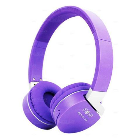 Fone De Ouvido Bluetooth Fm P2 Mp3 Sem Fio Wireless Super Qualidade De Som - Foto 2