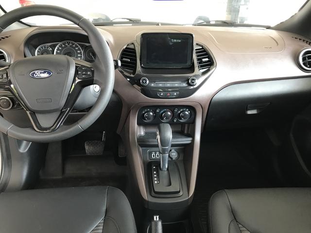 Ford Ka Freestyle 1.5 Automático 2019 - Foto 6