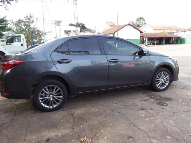 Toyota Corolla super novo - Foto 2