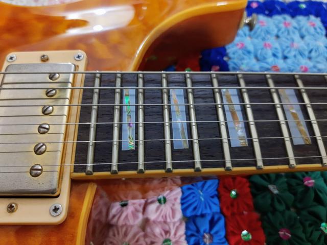 Cort Mgm Matt Guitar Murphy - Rara - Foto 4