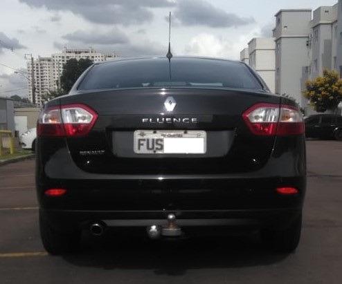 Fluence Dinamyque 2014 automático - Foto 2