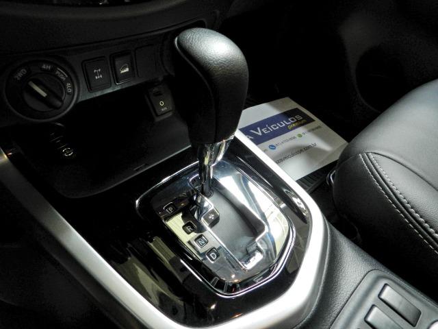 Nissan Frontier 2.3 SE 4x4 Turbo Diesel 2018 apenas 4mil km rodados - Foto 15