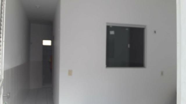 2 Quitinetes próximo a Maria Lacerda - Foto 17