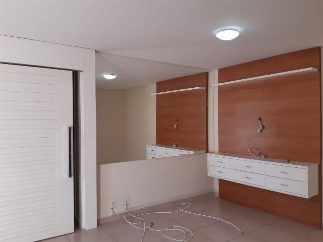Spazzio Nimbus; projetados; 3/4, sendo 1 suíte; 67m²; térreo; Av. Abel Cabral - Foto 5