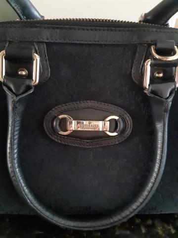 Bolsa Vitor Hugo - Foto 2