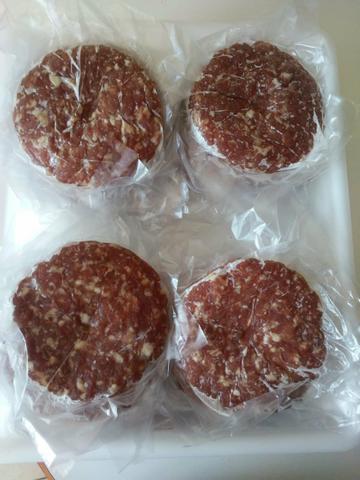 Hamburguer goumert - Foto 2