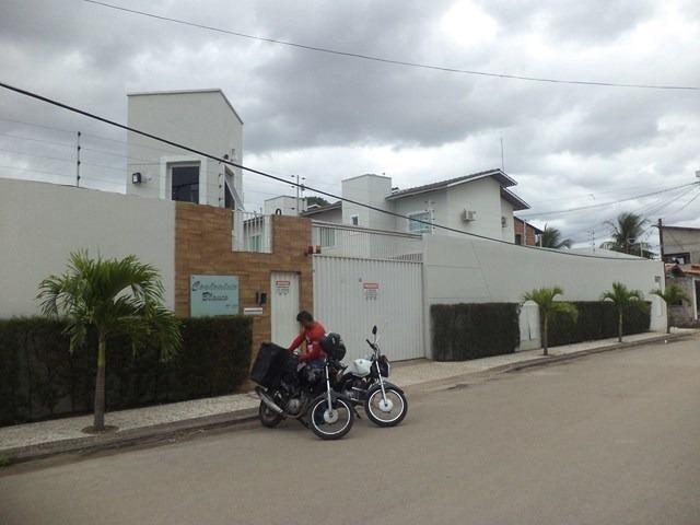 Casa Duplex em condomínio 3 quartos - Foto 6