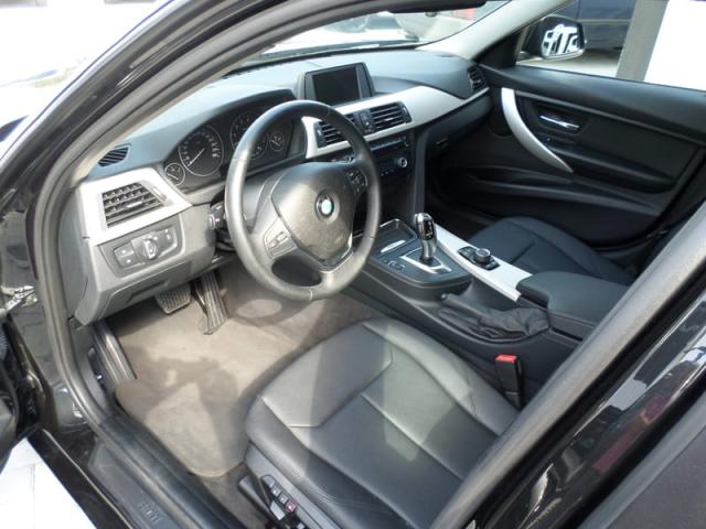 BMW 320I 2.0 16V TURBO ACTIVE FLEX 4P AUTOMATICO - Foto 9