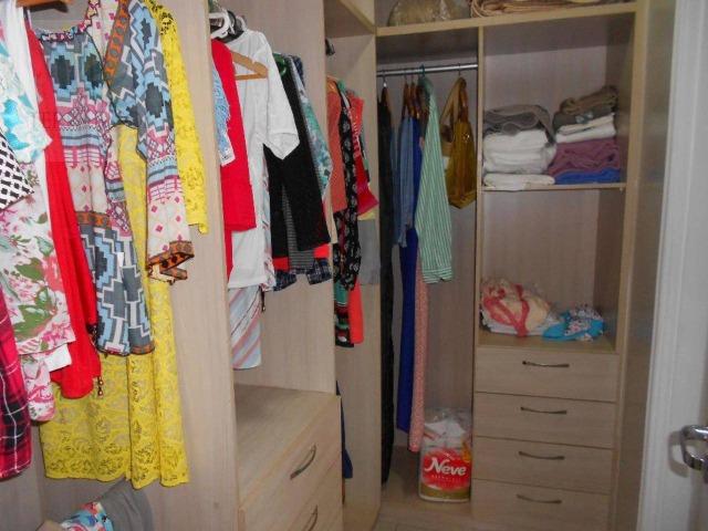Linda casa duplex proximo a Av. Washington Soares - Foto 16