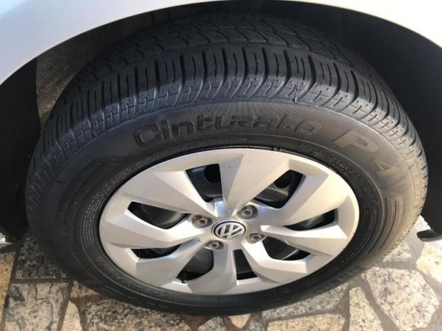 VolksWagen Gol 1.0 Prata - Foto 7