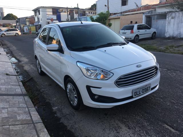 Melhor ford ka sedan do olx!!!