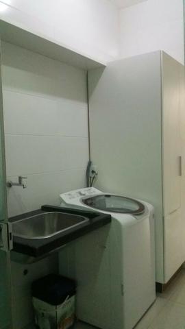 Vendo Casa Ponte Alta Norte 3 Quartos com suite lote de 450m - Foto 10