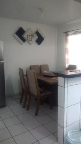 Passo casa no residencial Santo Antônio- Vila Maranhão - Foto 10