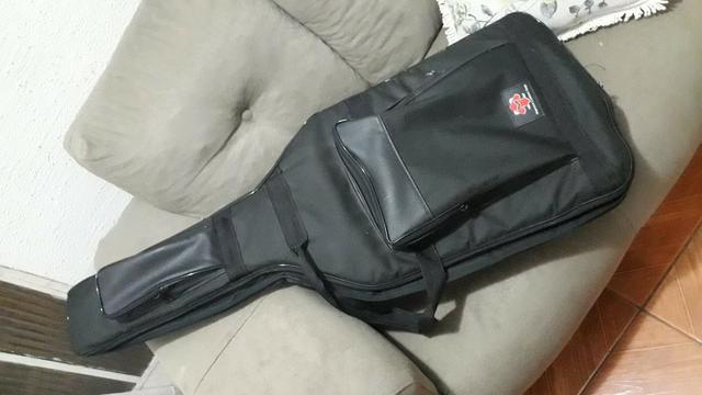 Guitarra Stagg Les Paul - Foto 2