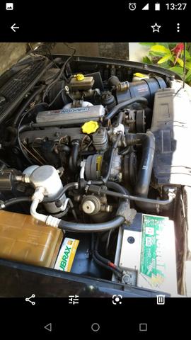 S 10 diesel - Foto 3