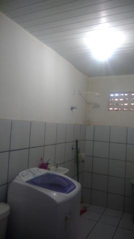 Passo casa no residencial Santo Antônio- Vila Maranhão - Foto 9