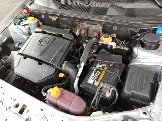 Fiat Palio Weekend Trekking 1.6 2014 Completo - Foto 10