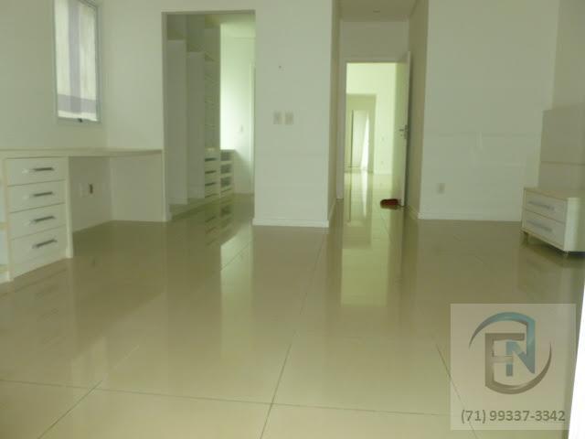 Casa em Condomínio para Venda em Salvador, Alphaville I, 4 dormitórios, 4 suítes, 5 banhei - Foto 9