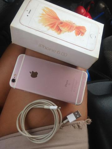 IPhone 6s 128gigas - Foto 3
