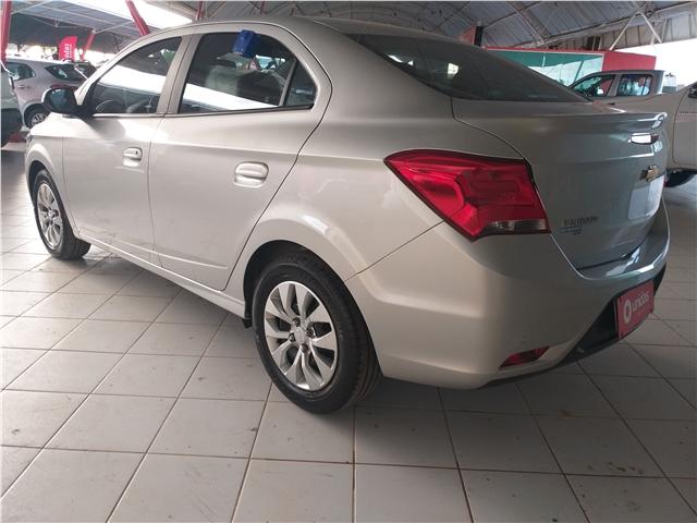 Chevrolet Prisma 1.4 mpfi lt 8v flex 4p manual - Foto 4